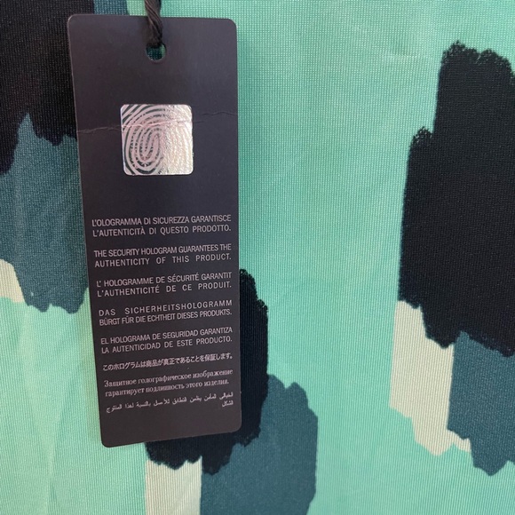 Just Cavalli Dress Size 42 - Picture 5 of 7